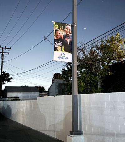 Banners Photo
